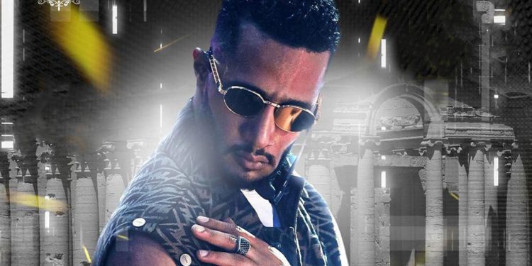 محمد رمضان واقوى حفل في بغداد 1 محمد رمضان واقوى حفل في بغداد