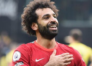 محمد صلاح بحلقات خاصة في برنامج الحكاية مع عمرو أديب