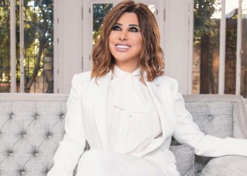 مناشدة قلبية من نجوى كرم للبابا فرنسيس