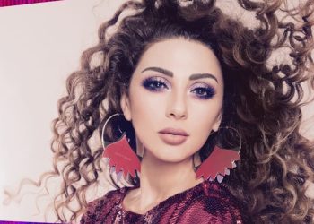 ميريام فارس بحفل ضخم في مهرجان ميدل بيست الرياض