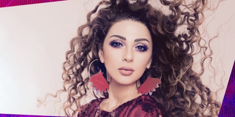 ميريام فارس بحفل ضخم في مهرجان ميدل بيست الرياض