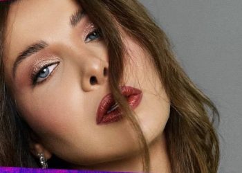نانسي عجرم مسك ختام مهرجان مديل بيست في السعودية