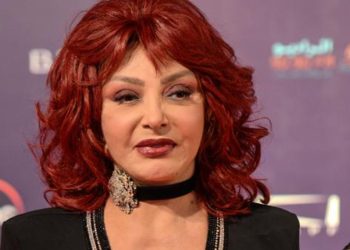 نبيلة عبيد تعود بمسلسل يروي قصة حياتها
