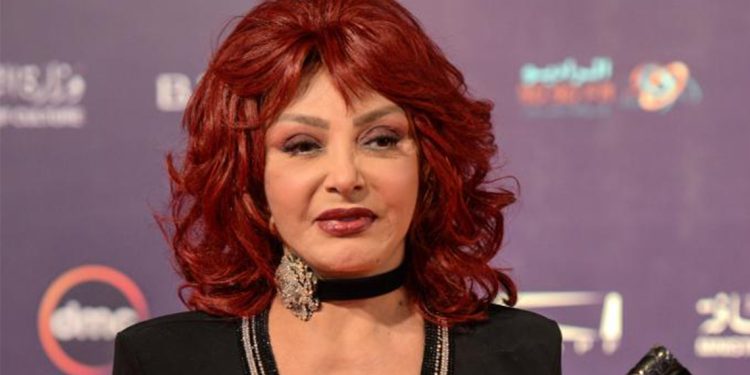 نبيلة عبيد تعود بمسلسل يروي قصة حياتها 1 نبيلة عبيد تعود بمسلسل يروي قصة حياتها
