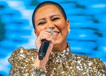 نصيحة من شيرين للسيدات .. محدش يقلدني الشعر زينة الست