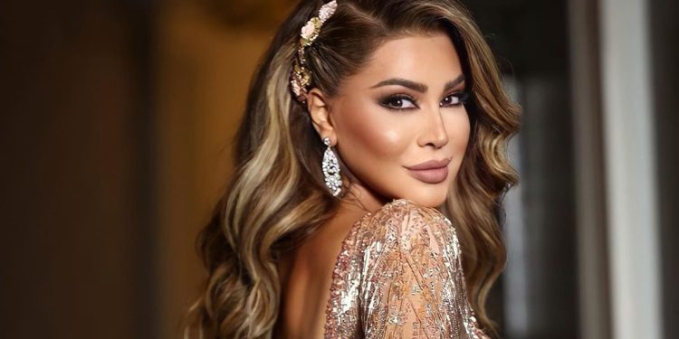 نوال الزغبي بحفل غنائي ضخم في دبي 1 نوال الزغبي بحفل غنائي ضخم في دبي