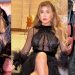 نوال الزغبي تخطف الأنظار بإطلالتها في حفل دبي 8 نوال الزغبي تخطف الأنظار بإطلالتها في حفل دبي