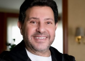 هاني شاكر يوضح سبب إلغاء حفله ليلة رأس السنة