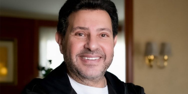 هاني شاكر يوضح سبب إلغاء حفله ليلة رأس السنة