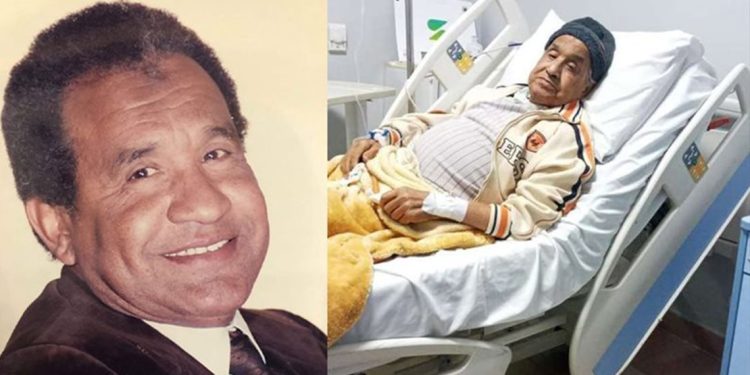 وفاة الممثل المصري القدير محب كاسر 1 وفاة الممثل المصري القدير محب كاسر