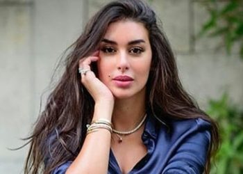 ياسمين صبري تستقبل العام الجديد بفيلم شغل عصابات