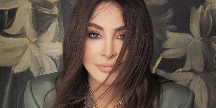 يوتيوب يعلن اليسا الفنانة الأولى في الشرق الأوسط للسنة الثانية على التوالي