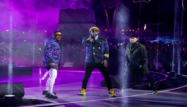 127 153015 black eyed peas expo 2020 dubai 3