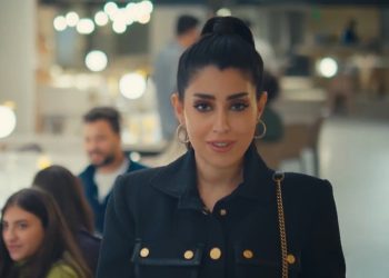 أيتن عامر تصدر اول أغنياتها مع لايف ستايلز ستوديوز