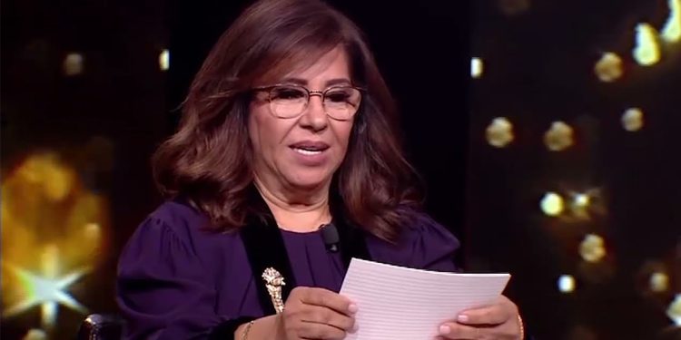 ابرز توقعات ليلى عبد اللطيف لعام 2022