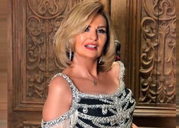 اصابة يسرا بهذا المرض للمرة الثانية وتوقف تصوير مسلسلها الجديد