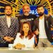 انطلاق الموسم الثاني من عراق ايدول في هذا الموعد مع سيف نبيل رحمة رياض و حاتم العراقي 8 انطلاق الموسم الثاني من عراق ايدول في هذا الموعد مع سيف نبيل رحمة رياض و حاتم العراقي