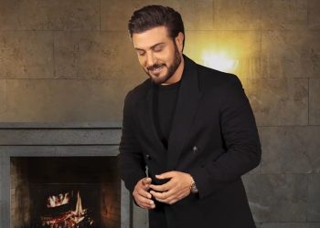 جديد ماجد المهندس باللبناني .. منبعد ومنقسى