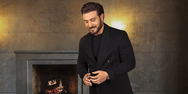 جديد ماجد المهندس باللبناني .. منبعد ومنقسى