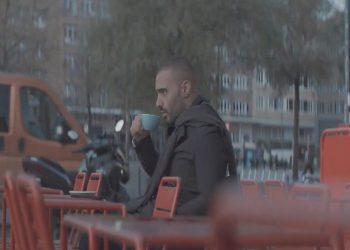 جوزيف عطية يصدر جديده منحكم عالناس