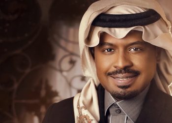 راشد الفارس يطرح ألبومه كحل وزمام .. استمع اليه كامل