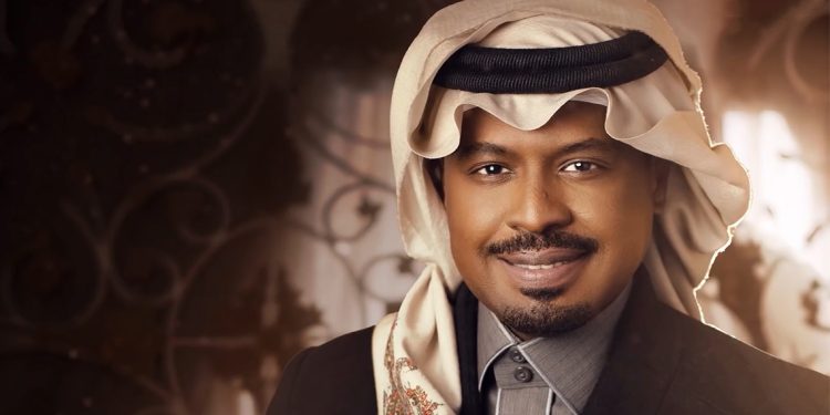 راشد الفارس يطرح ألبومه كحل وزمام .. استمع اليه كامل 1 راشد الفارس يطرح ألبومه كحل وزمام .. استمع اليه كامل