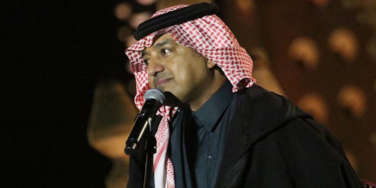 راشد الماجد مسك ختام مهرجان دبي للتسوق 1 راشد الماجد مسك ختام مهرجان دبي للتسوق