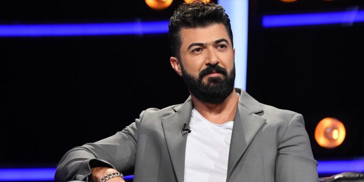 سيف نبيل يحتفل بعيد الحب في الأردن 1 سيف نبيل يحتفل بعيد الحب في الأردن