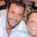 عادل امام يعود الى السينما الى جانب إبنه محمد إمام 8 عادل امام يعود الى السينما الى جانب إبنه محمد إمام