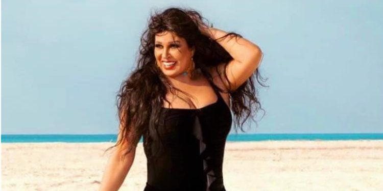 فيفي عبده تنصح السيدات بتجميد البويضات.. العمر بيعدي 1 فيفي عبده تنصح السيدات بتجميد البويضات.. العمر بيعدي