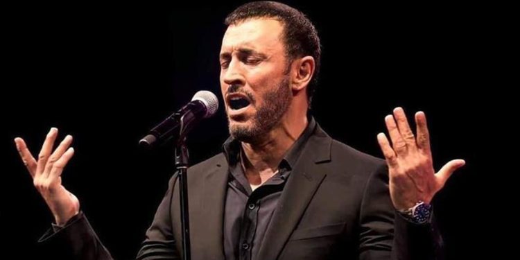 كاظم الساهر يوجه تحذير لجمهوره من حفله في دبي بعد وفاة شقيقه 1 كاظم الساهر يوجه تحذير لجمهوره من حفله في دبي بعد وفاة شقيقه