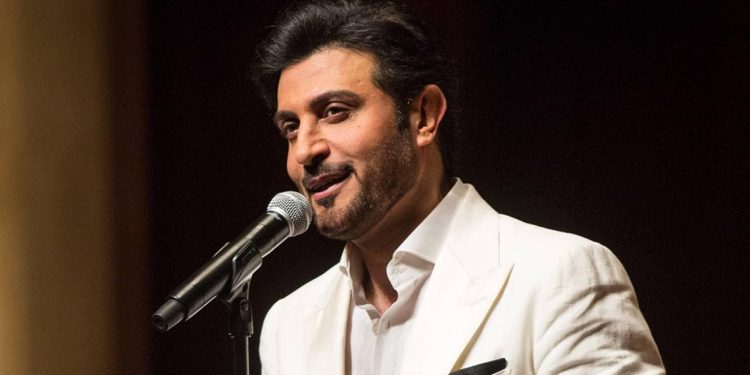 ماجد المهندس بحفل ضخم في جلسات العاذرية بموسم الرياض 1 ماجد المهندس بحفل ضخم في جلسات العاذرية بموسم الرياض