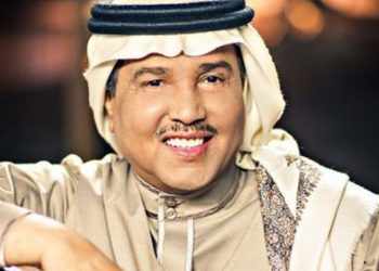 محمد عبده يُرزق بمولوده الـ11 ويختار له هذا الإسم المميز