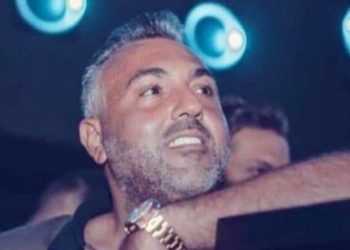 مشاجرة تنتهي بمقتل مدير أعمال فنان لبناني بالرصاص