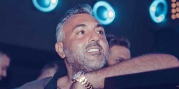 مشاجرة تنتهي بمقتل مدير أعمال فنان لبناني بالرصاص 1 مشاجرة تنتهي بمقتل مدير أعمال فنان لبناني بالرصاص