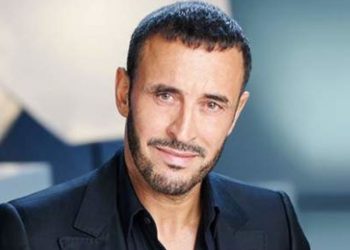 منظمة الصحة العالمية تختار كاظم الساهر في مهمة صحية