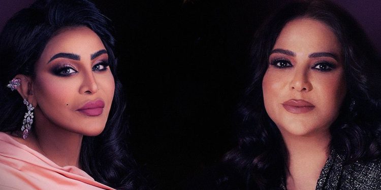 موسم الرياض يجمع أحلام و نوال الكويتية بحفل لقاء القمة 1 موسم الرياض يجمع أحلام و نوال الكويتية بحفل لقاء القمة