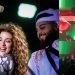 ميريام فارس تشعل حماس مسرح فورمولا إي وتطلق اغنيتها العراقية الجديدة 8 ميريام فارس تشعل حماس مسرح فورمولا إي وتطلق اغنيتها العراقية الجديدة
