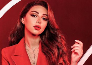 ميريام فارس نجمة حفل افتتاح اضخم سباق فورمولا إي في السعودية