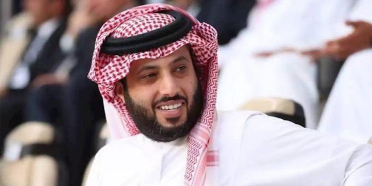 نجوم الفن يوجهون رسائل الدعم للمستشار تركي آل شيخ بعد اجرائه عملية جراحية 1 نجوم الفن يوجهون رسائل الدعم للمستشار تركي آل شيخ بعد اجرائه عملية جراحية