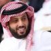 نجوم الفن يوجهون رسائل الدعم للمستشار تركي آل شيخ بعد اجرائه عملية جراحية
