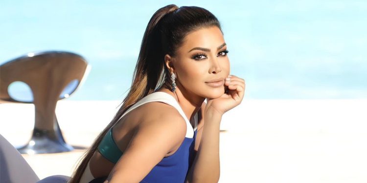 نوال الزغبي تحتفل بعيد الحب في الأردن 1 نوال الزغبي تحتفل بعيد الحب في الأردن