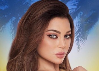هيفاء وهبي من باريس إلى المكسيك لحفل جديد وسط حماس كبير