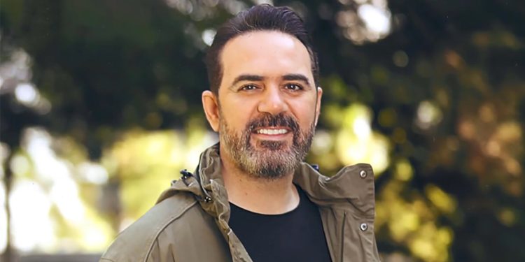 وائل جسار يحصد نجاح اغنيته الجديدة عيان