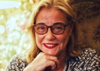 وفاة الممثلة المصرية مها أبو عوف بعد صراع مع المرض