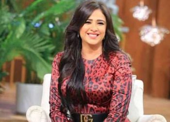 ياسمين عبد العزيز تتعرض للمرض من جديد وتدخل الحجر الصحي