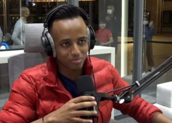 يوتيوبر كويتي يحبس نفسه بغرفة زجاجية وسط دبي ويجمع 3 ملايين دولار في اربعة ايام