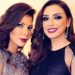 أنغام ترفض المصالحة مع أصالة .. تعمدت الإساءة لي ولن أسامحها