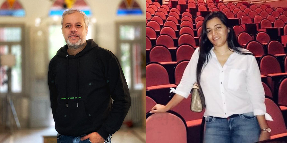 fadi haddad batoul arafa
