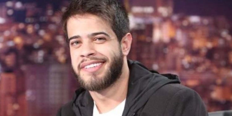 أدهم النابلسي يحذف كل اغنياته المتبقية عن يوتيوب وكافة المنصات 1 أدهم النابلسي يحذف كل اغنياته المتبقية عن يوتيوب وكافة المنصات